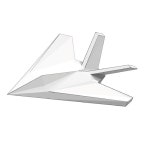 3d | 8000+ 종이 공예