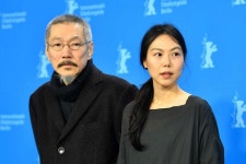 ‘불륜’ 홍상수♥김민희, 출산하자마자… ‘아들 뺏길 위기’ - 논현일보 마이너 갤러리