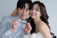 ’11살 연하’ 이민우, 아내 얼굴 확산… (+사진) - 논현일보 마이너 갤러리