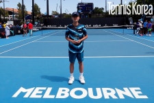 써가는 안동시 테니스 < 국내뉴스 < 뉴스 < 기사본문 - 테니스코리아... 스포츠클럽의 성공적인 하모니' 써가는 안동시 테니스 - 테니스코리아