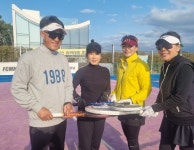 여행과 테니스 힐링의 장소, 서귀포 소울빌리지 < 뉴스 < 생활체육 < 기사본문 - 테니스코리아 여행과 테니스 힐링의 장소, 서귀포 소울빌리지... 