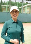 선배들의 정이 흐르는 숲속마을 테니스클럽 < 클럽 < 생활체육 < 기사본문 - 테니스코리아 선배들의 정이 흐르는 숲속마을 테니스클럽 - 테니스코리아