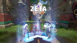 너바나나(ZETA) - 기업정보 | 투자, 매출, 기업가치 - THE VC