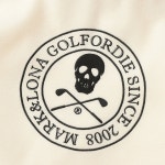MARK&LONA(마크앤로나) W GN V-NECK POINT FELT HALF ZIP-UP LQ4IC03F | S.I.VILLAGE (에스아이빌리지) [MARK&LONA]W GN V-NECK... 