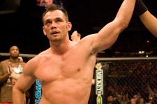 The night that a Cincinnati math teacher became a future UFC Hall of Famer - The Athletic The night that a Cincinnati math... 