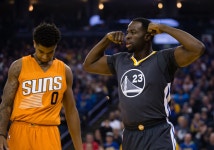 Draymond Green invests in low-cost gym chain, aims to become a billionaire by 40 - The Athletic Draymond Green invests in low... 