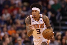 ‘I just want to fit in seamlessly’: Kelly Oubre, Jr. seeks... Athletic Kelly Oubre on his Warriors future: Exclusive one on one