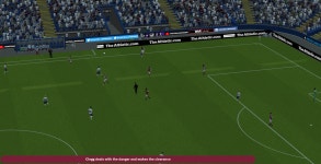 FM Time Travel Challenge: West Ham 2001 (Episode 2) - The Athletic FM Time Travel Challenge: West Ham 2001 (Episode 2)