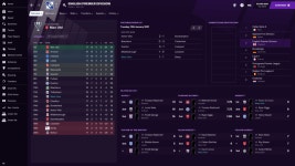 FM Time Travel Challenge: West Ham 2001 (Episode 5) - The Athletic FM Time Travel Challenge: West Ham 2001 (Episode 5)