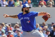 If Alek Manoah, Kevin Gausman aren’t in the Blue Jays’... - The Athletic If Alek Manoah, Kevin Gausman arent in the Blue... 