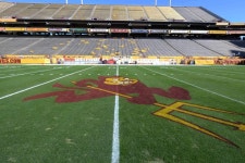 Arizona State to promote Graham Rossini as next VP of athletics: Source - The Athletic Arizona State to promote Graham Rossini as... 