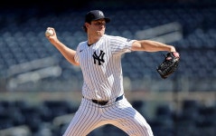 Gerrit Cole’s return to Yankees gets clearer after latest big step - The Athletic Yankees Gerrit Coles return target gets... 