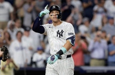 Yankees grades: Aaron Judge gets A+ in first half, but what... - The Athletic Yankees grades: Aaron Judge gets A+ in first half... 