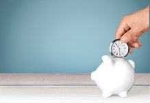 How much would you pay to live an extra year?