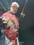 (南)남해조황 - 삼천포 야간낙지마릿수조황! 매일출조, 매일이벤트중!