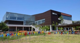 강원도 DMZ박물관 - 역사 갤러리