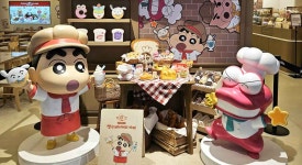 짱구 베이커리 카페 - 카페 마이너 갤러리