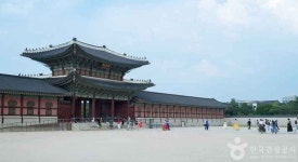 설 연휴에 돈 안 쓰고 1박 2일? - 도시 갤러리