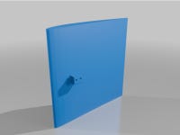 Aerofoil Teaching Set — (GOE 389 Aerofoil) by OKB-1_CreativeDesignBureau - Thingiverse Aerofoil Teaching Set — (GOE 389... 