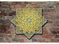 mandala-24 (L7) by green_long - Thingiverse mandala-24 (L7) by green_long