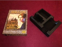 Avalon Game Box Insert by Kyle_H2486 - Thingiverse Avalon Game Box Insert by Kyle_H2486