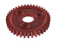 Шестерня (Spur Gear TRAXXAS REVO 3.3) 14,5° 38Т М1 - TRA3954 by RAZOR_65_RUS - Thingiverse Шестерня (Spur Gear... 