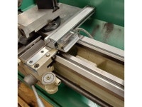 DRO Scale Brkts,G0602 Lathe by stillyriver - Thingiverse DRO Scale Brkts,G0602 Lathe by stillyriver