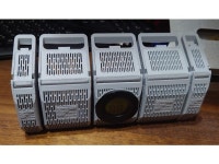 Thingiverse - AMS Drybox For BambuLab AMS by KAT-FACTORY AMS Drybox For BambuLab AMS by KAT-FACTORY
