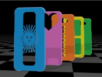 Samsung Galaxy J5 Prime g570 case by tato_713 - Thingiverse Samsung Galaxy J5 Prime g570 case by tato_713