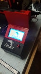Ender 3 - screen cover LCD cover - adjustment perfect by djuanmurcia - Thingiverse Ender 3 - screen cover LCD cover - adjustment... 