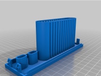 HTC Vive PC Mod by Tomtom5893 - Thingiverse HTC Vive PC Mod by Tomtom5893