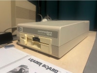 sd2iec minifor commodore 1541 enclousure by korb3n - Thingiverse sd2iec minifor  commodore 1541 enclousure  by korb3n