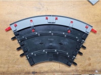 R1/30 Outer Shoulder for 180x180 Printbed by g0tchi - Thingiverse R1/30 Outer Shoulder for 180x180 Printbed by g0tchi