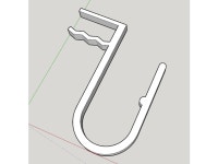 Comments for ALU and PLASTIC FOIL HOLDER (Double) by kresimir - Thingiverse ALU and PLASTIC FOIL HOLDER (Double) by kresimir