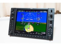 Thingiverse - Controller imitating Garmin G1000 by opiopan Controller imitating Garmin G1000 by opiopan