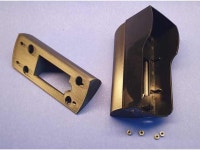 Emos H2017 angled wall bracket by tyfoza - Thingiverse Emos H2017  angled wall bracket by tyfoza