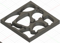 Small ant formicarium / nest by Thomas436 - Thingiverse Small ant formicarium / nest by Thomas436