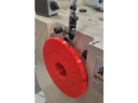 G0709 Lathe Indexing Plate by TheFabGuy - Thingiverse G0709 Lathe Indexing Plate by TheFabGuy