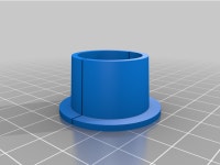 DIY Plant water propagator by pholat - Thingiverse DIY Plant water propagator by pholat