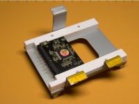 A1200 SD Adapter Holder by shred - Thingiverse A1200 SD Adapter Holder by shred