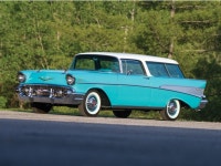 Chevrolet Bel Air Nomad 1957 by Louisdioramas - Thingiverse Chevrolet Bel Air Nomad 1957 by Louisdioramas