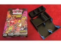 Kyle_H2486 - Thingiverse Epic Spell Wars of the Battle Wizards Murdershroom Marsh Game Box Insert by Kyle_H2486