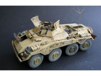 Thingiverse - Easy Print sdkfz 234/1 by Teccar Easy Print sdkfz 234/1 by Teccar