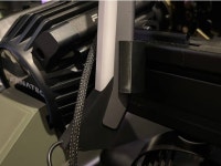 Govee Light Bar H6047 bracket for sim racing cockpit or... by Laika86 - Thingiverse Govee Light Bar H6047 bracket for sim racing... 