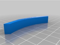 single part for star ears by Bob92553 - Thingiverse single part for star ears by Bob92553