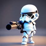 Troopers 5-6 by still11 - Thingiverse Troopers 5-6 by still11