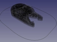 FreeCAD GCode import for Slic3r and Skeinforge by Area51 - Thingiverse FreeCAD GCode import for Slic3r and Skeinforge by Area51