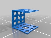 sostegno support pc mac by TOMMIGRA - Thingiverse sostegno support pc mac  by TOMMIGRA