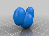 Mickey Mouse by starfire1323 - Thingiverse Mickey Mouse by starfire1323