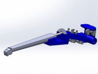 1/16 Scale Electric Violin - EPV R2 by mccand - Thingiverse 1/16 Scale Electric Violin - EPV R2 by mccand